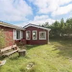 Feriehus 429-thisted-klitrosevej-1