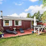 Feriehus 429-thisted-klitrosevej-1 *