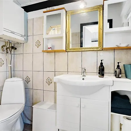 Prázdninový dům 429-thisted-klitrosevej-1