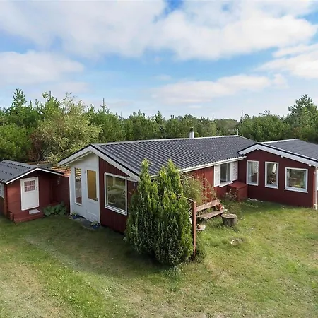 429-thisted-klitrosevej-1 Feriehus *