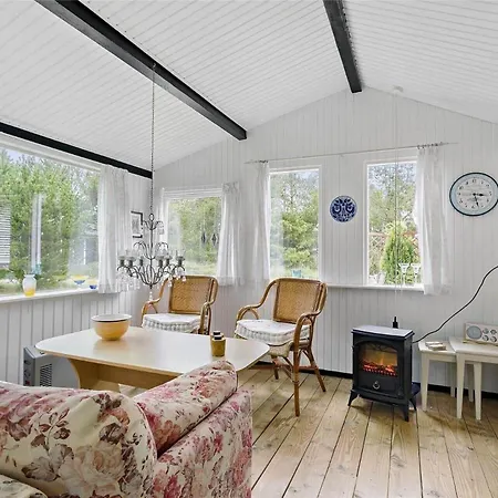 429-thisted-klitrosevej-1 Prázdninový dům *