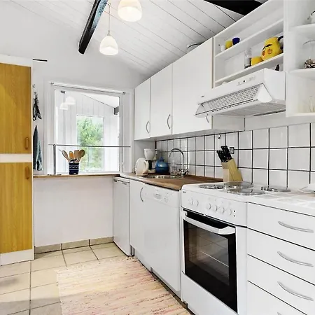 Prázdninový dům 429-thisted-klitrosevej-1 Thisted