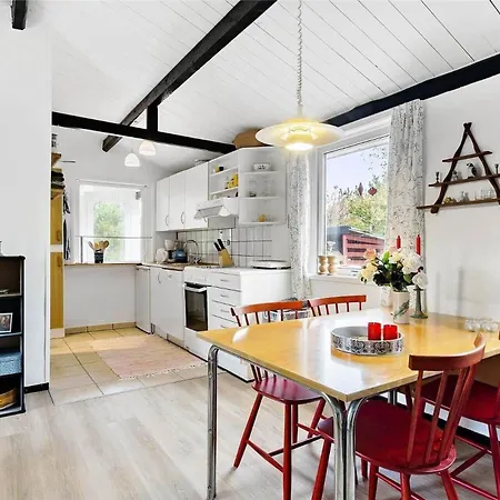 429-thisted-klitrosevej-1 Hébergement de vacances