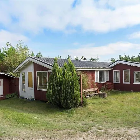 Hébergement de vacances 429-thisted-klitrosevej-1