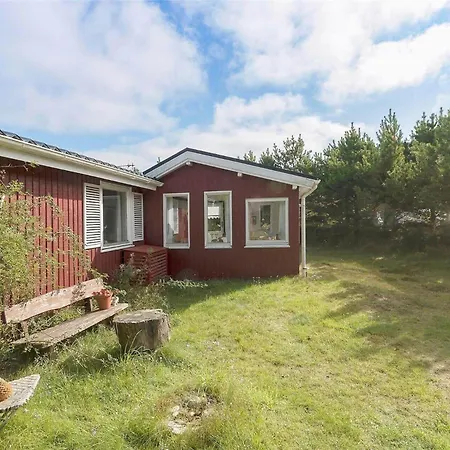 Hébergement de vacances 429-thisted-klitrosevej-1