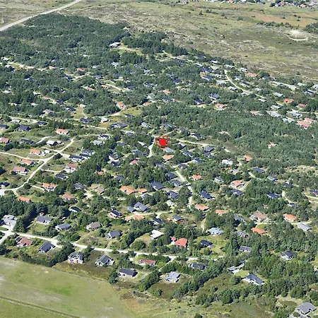 429-thisted-klitrosevej-1 * Thisted