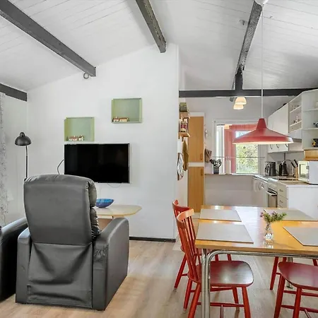 Feriehus 429-thisted-klitrosevej-1 *
