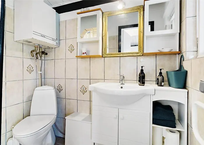 429-thisted-klitrosevej-1 בית נופש