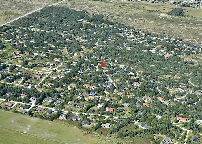 429-thisted-klitrosevej-1 * Thisted